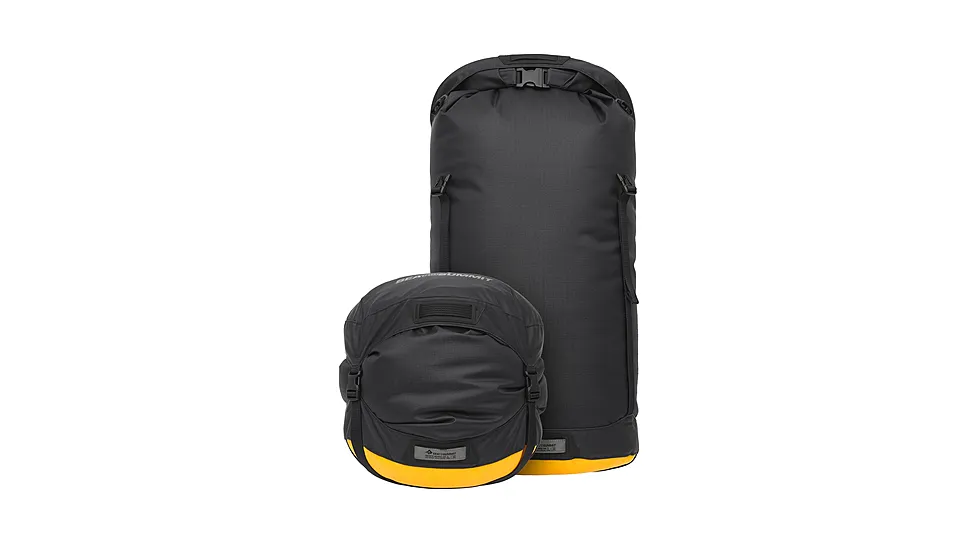 Sea to Summit Evac Compression 35L Dry Bag HD