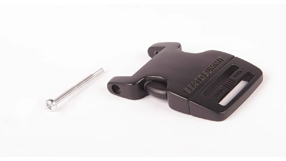 Sea to Summit Field Repair Buckle Side Release 1 Pin