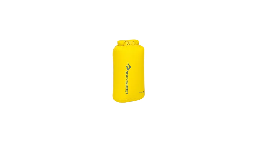 Sea to Summit Lightweight 5L Dry Bag