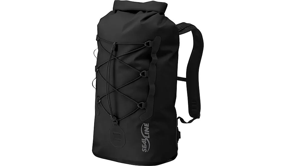 SealLine BigFork Dry Daypack