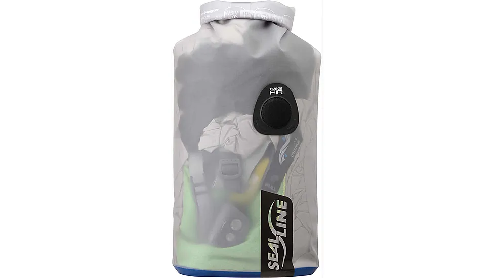 SealLine Discovery View Dry Bag