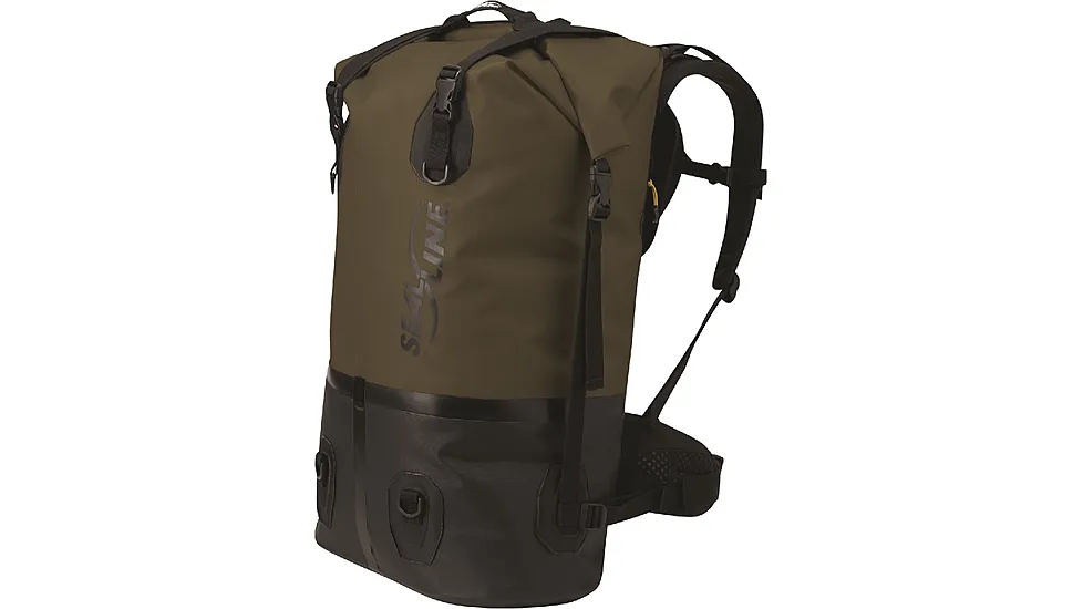 SealLine 7L Pro Dry Pack