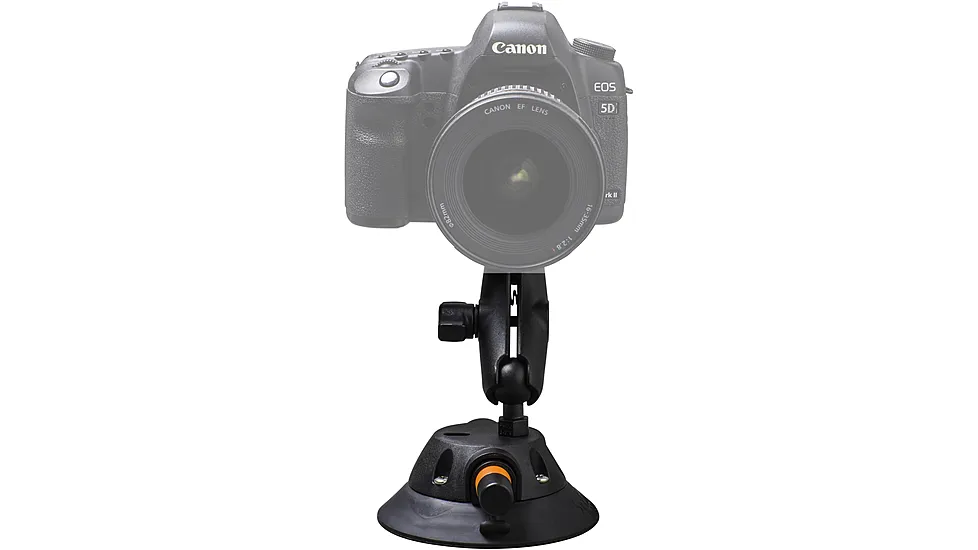 SeaSucker Camera Mount