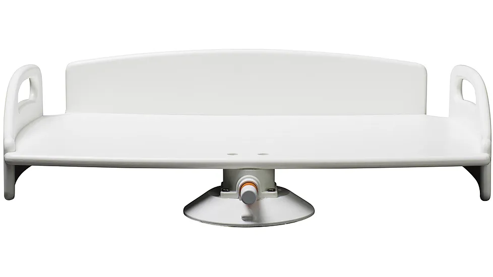 SeaSucker Large Cutting Table