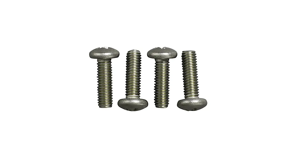 SeaSucker Housing Screws