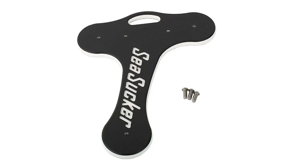 SeaSucker Talon Deck and Hardware