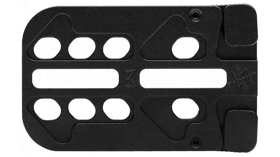 Seekins Precision Mounted Rail Attachment Clamp, MLOK