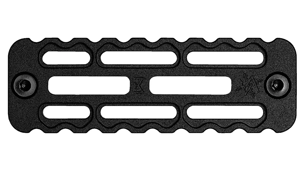 Seekins Precision Mounted Rail Attachment System, M-LOK