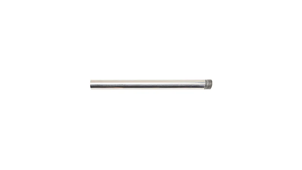 Shakespeare 1ft Stainless Antenna Extender, 1in Dia