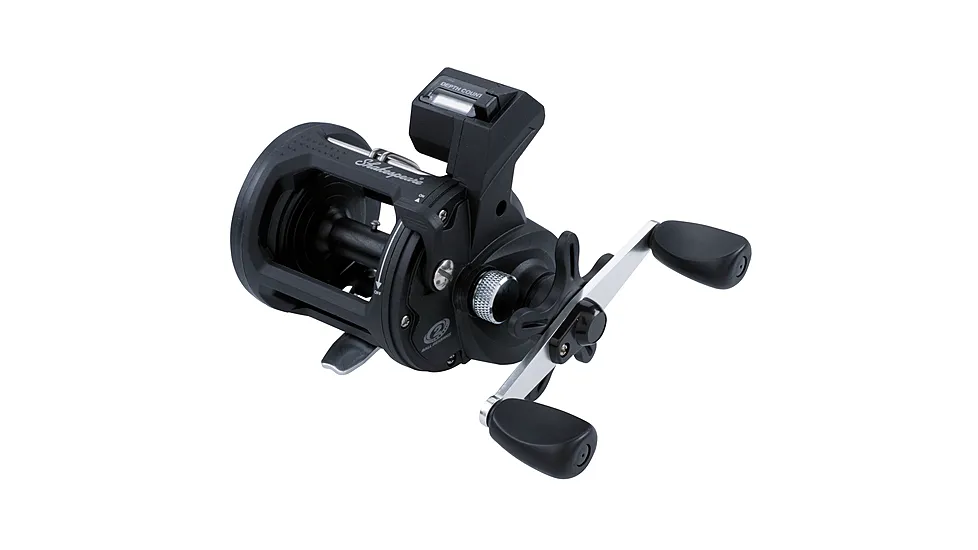 Shakespeare ATS20LCB Agility 5.1:1 2bb 1366924