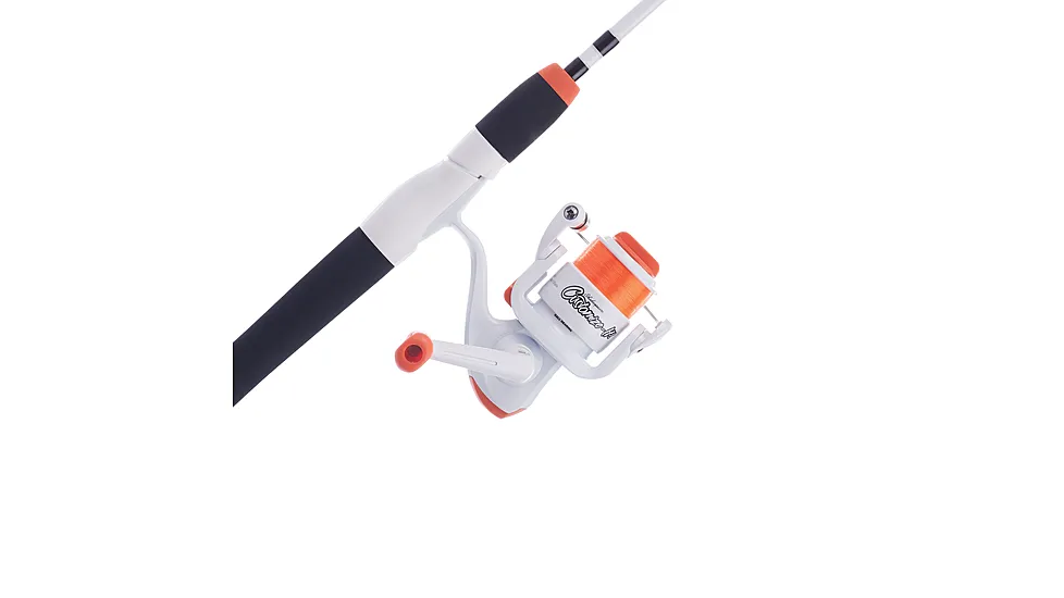 Shakespeare Customize-It Spinning Rod & Reel Combo