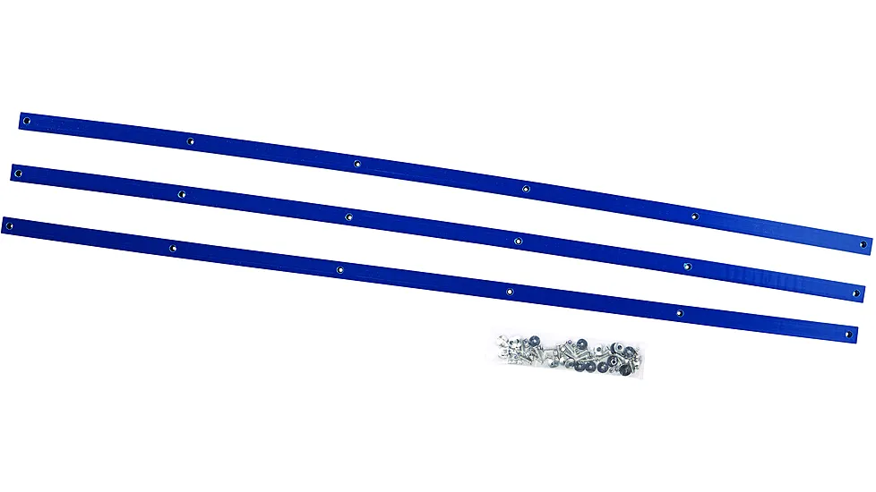 Shappell Wear Bar Kits