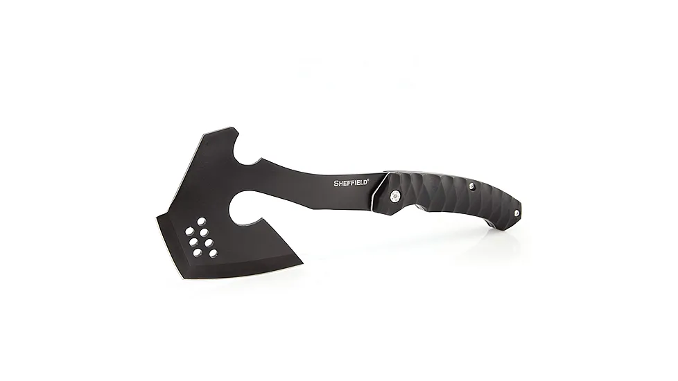 Sheffield Standoff 6in Axe