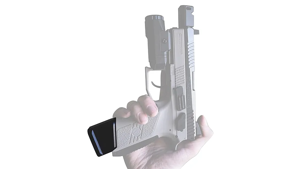 Shield Arms CZ P10-C/P07 5 Round