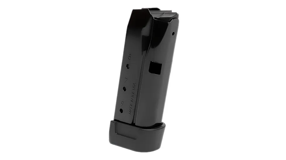 Shield Arms Blem Z9 Glock 43 9 mm Luger 9 Round + 3 Round Magazine Extension