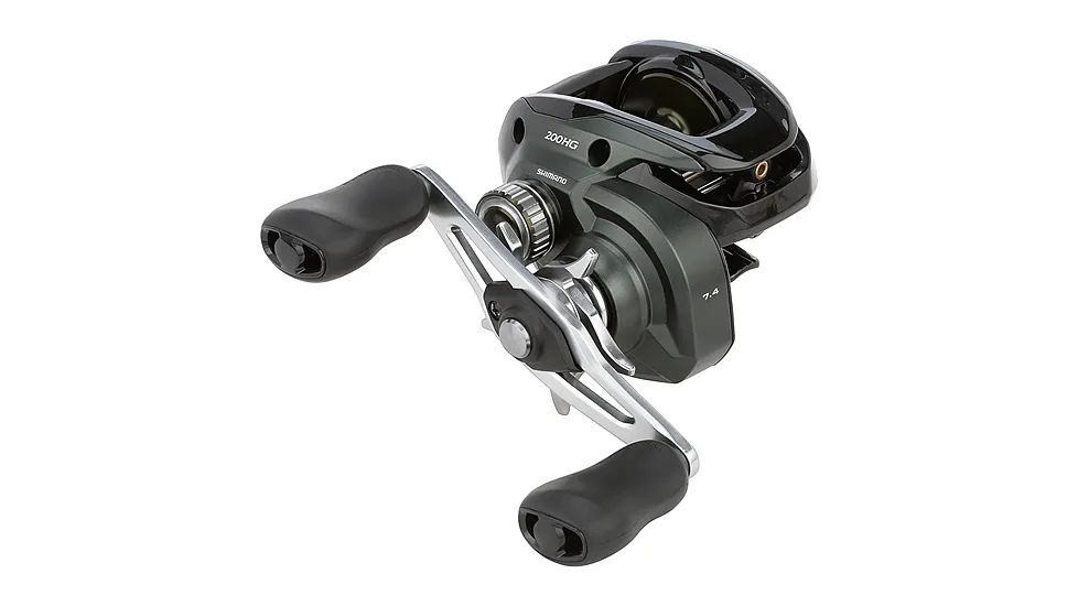 Shimano Curado K