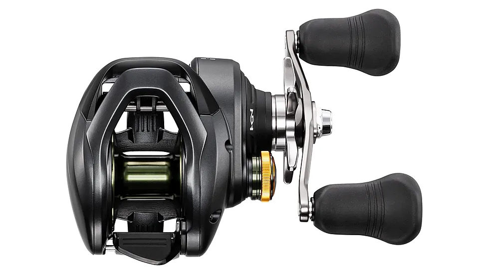 Shimano Curado 300 K