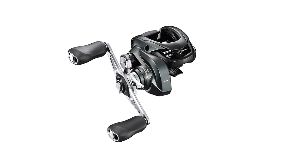 Shimano Curado MGL