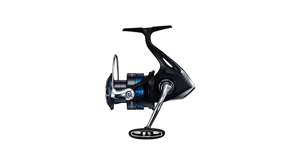 Shimano Nexave FE Spinning Reels