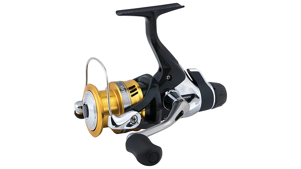Shimano Sahara
