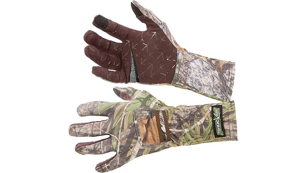 Shocker Turkey Gloves
