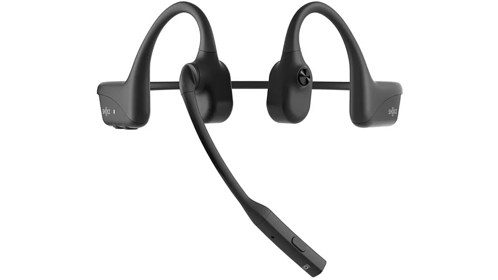 Shokz OpenComm 2 Headset