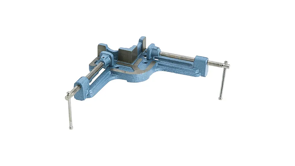 Shop Fox 4-Corner Miter Vise