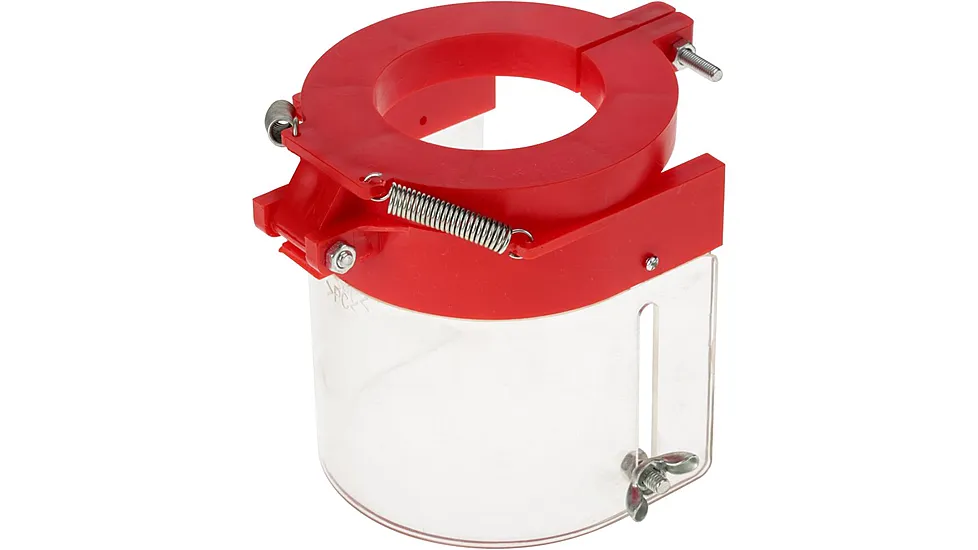 Shop Fox Chuck Guard for 1Bench-Top Drill Press