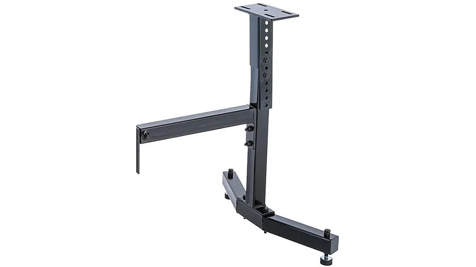 Shop Fox Extension for Heavy Duty Lathe Stand, Box