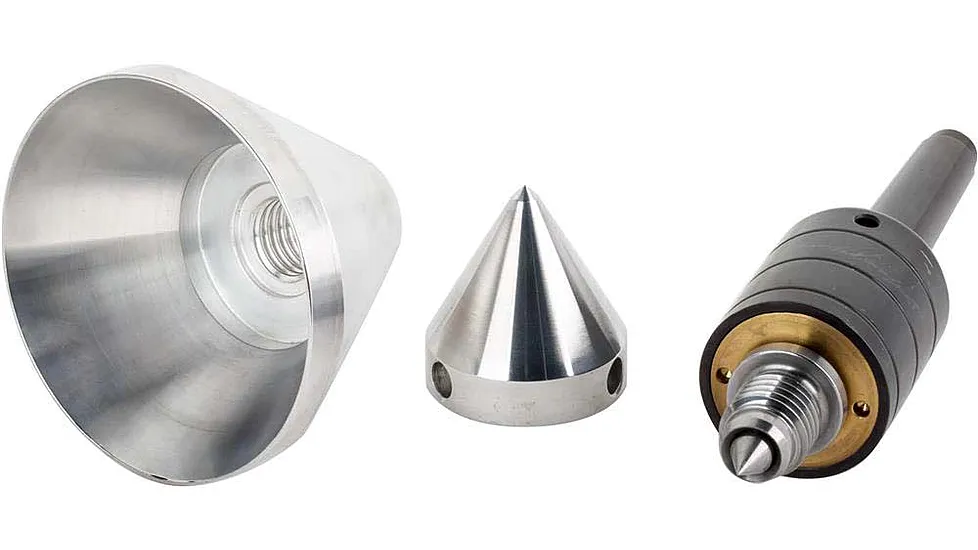 Shop Fox Multi Application Way Live Center