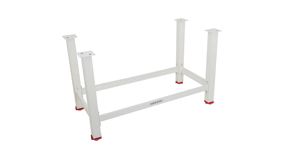 Shop Fox Super HD Workbench Leg System