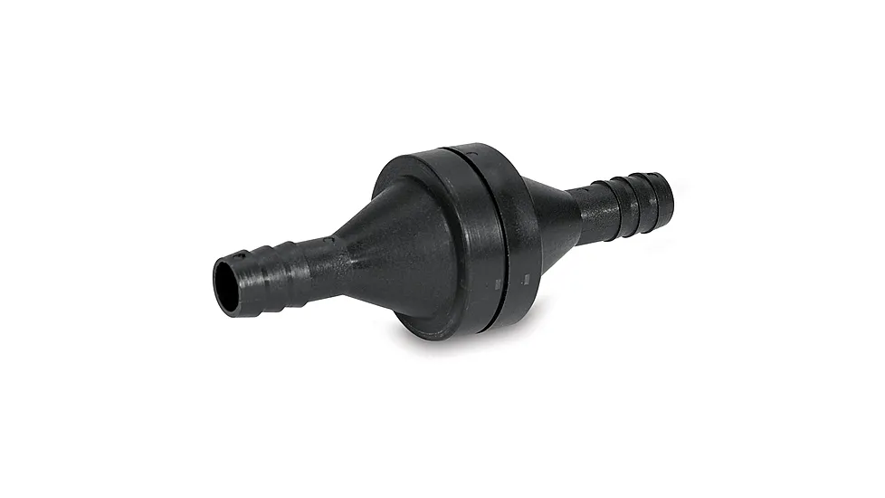 SHURFLO In-Line Check Valve