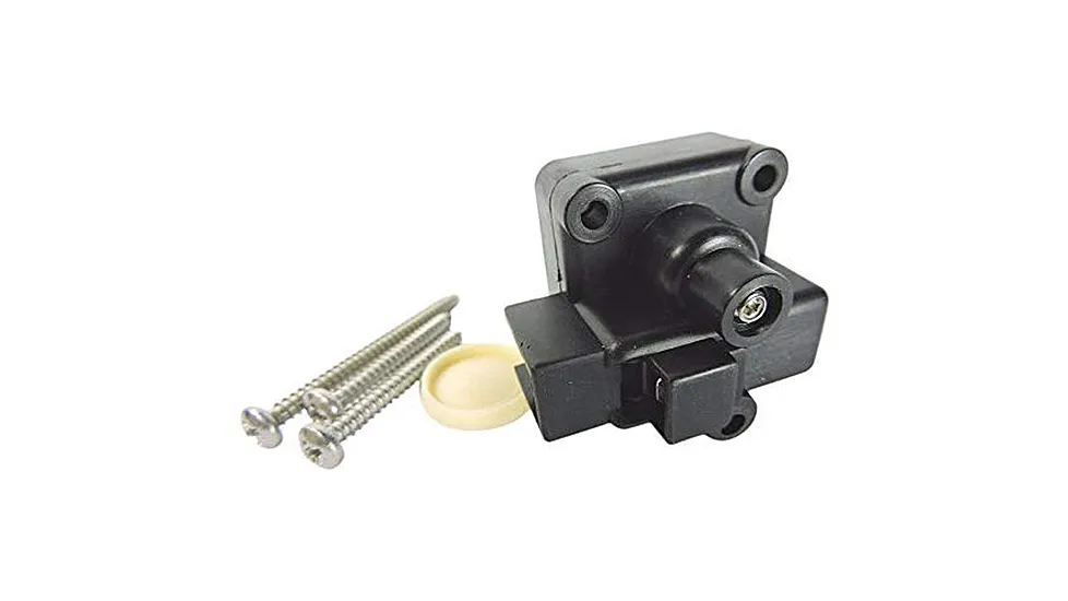 SHURFLO 94-800-05 Model 4008 Repair Parts Switch Assembly 55 Psi