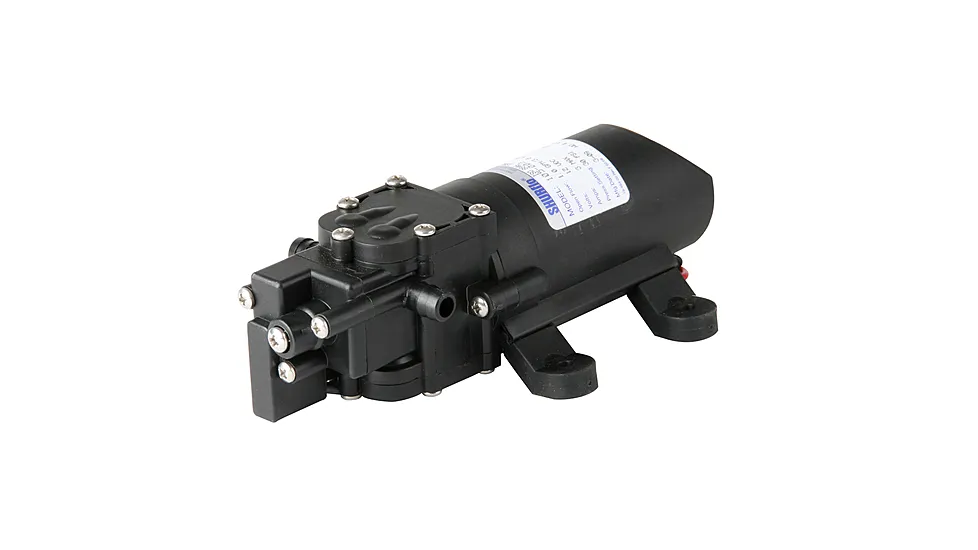 SHURFLO SLV Fresh Water Pump