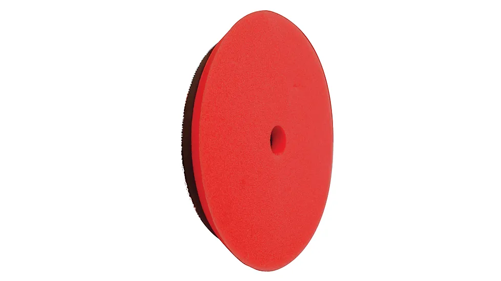 Shurhold Pro Polish Red Foam Pad