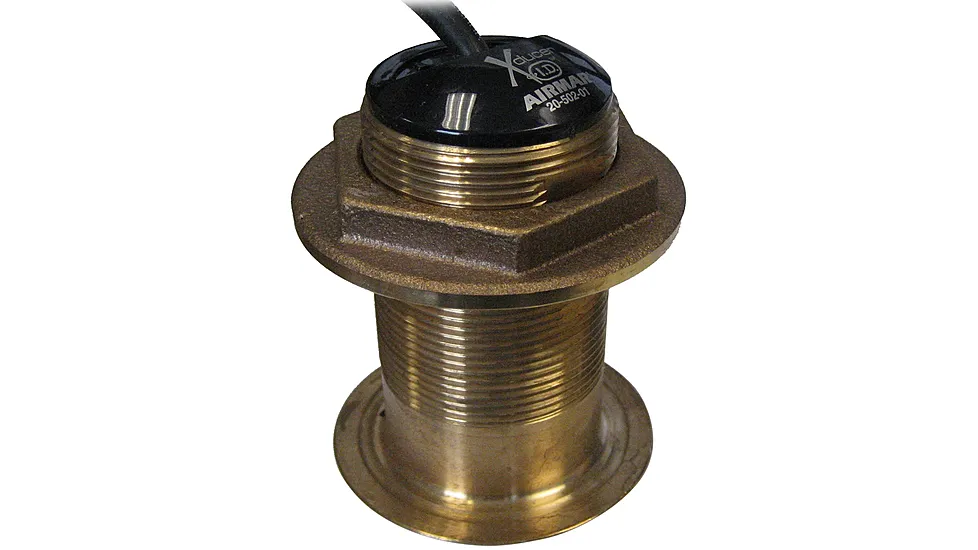 Si-Tex B-60-12 Tilted Element Transducer f/CVS126 & CVS128