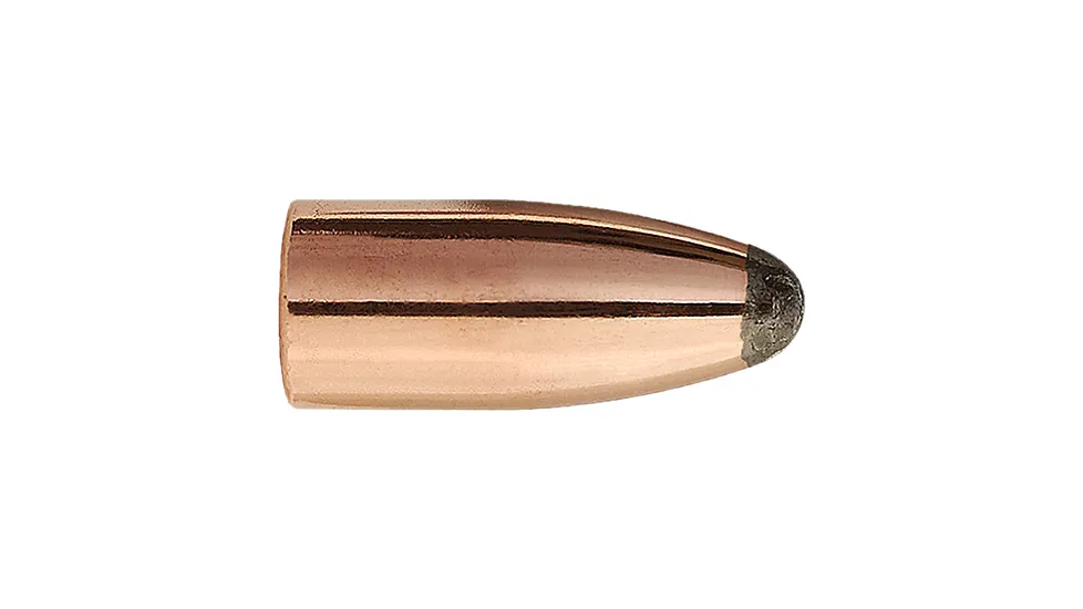 Sierra Bullets Varminter .22 Caliber 45 Grain RNH Rifle Bullets