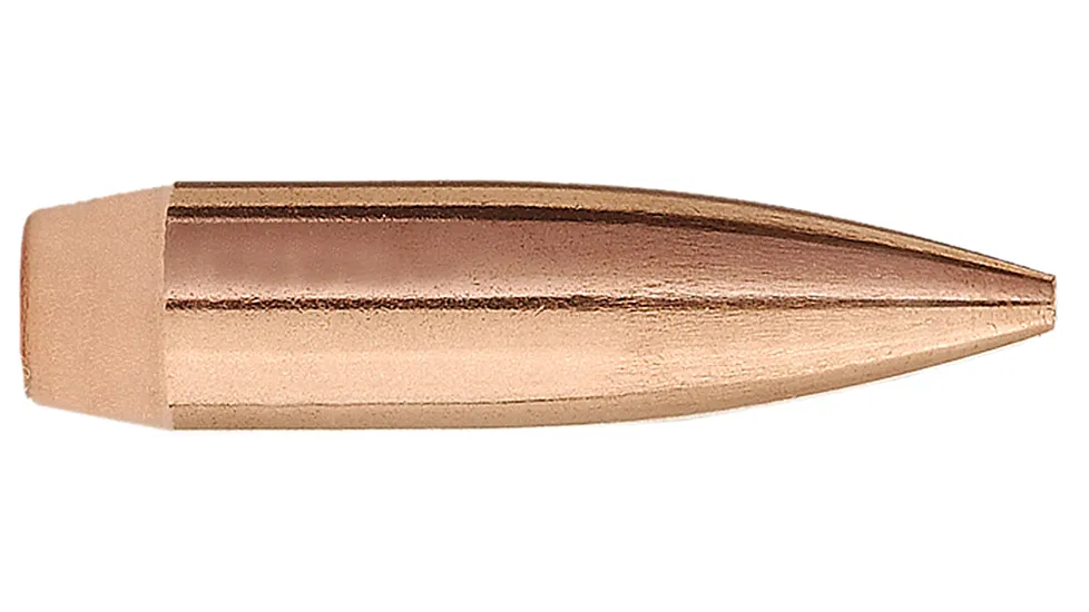 Sierra Bullets .22 Caliber 69 Grain HPBT MatchKing Rifle Bullets