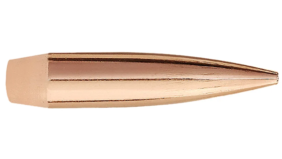 Sierra Bullets 6mm Caliber 95 Grain HPBT MatchKing Rifle Bullets