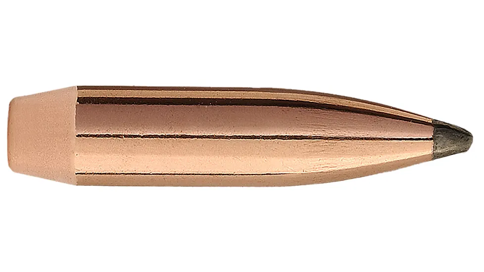 Sierra Bullets 6mm 100 Grain SBT GameKing Rifle Bullets