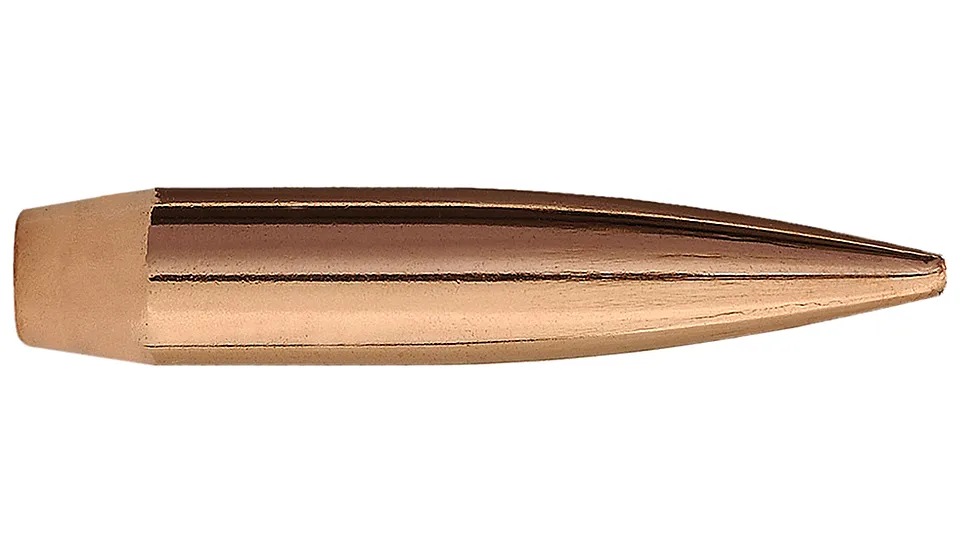 Sierra Bullets 6mm 107 Grain HPBT MatchKing Rifle Bullets