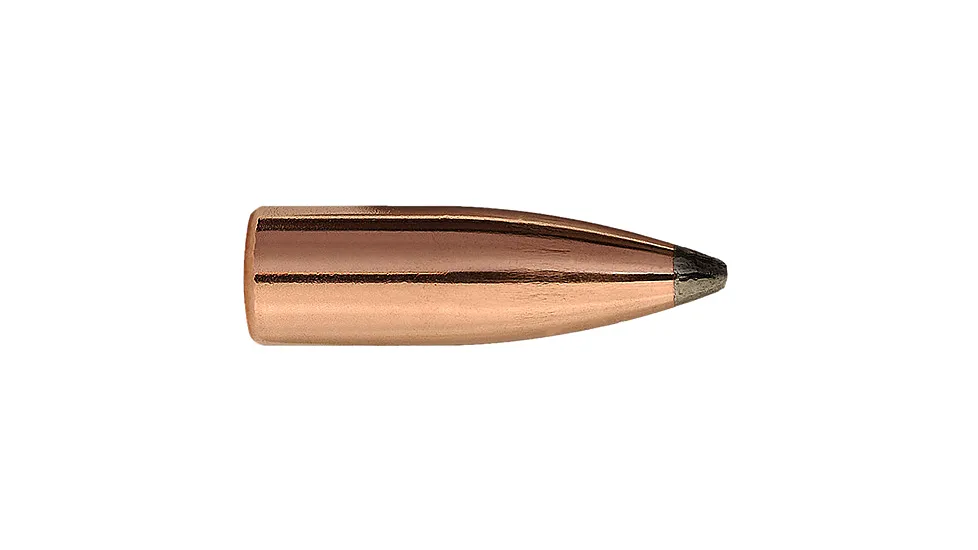 Sierra Bullets Varminter .25 Caliber 87 Grain SBT Rifle Bullets