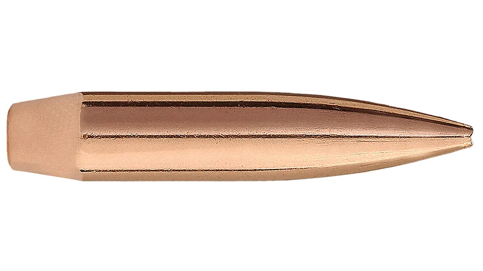 Sierra Bullets 6.5mm 140 Grain HPBT MatchKing Rifle Bullets