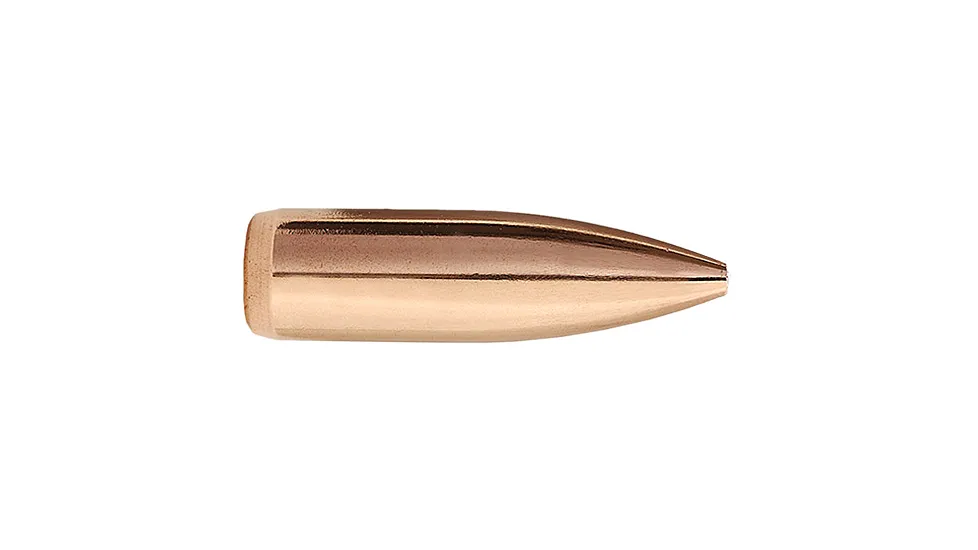 Sierra Bullets .270 Caliber 115 Grain HPBT MatchKing Rifle Bullets