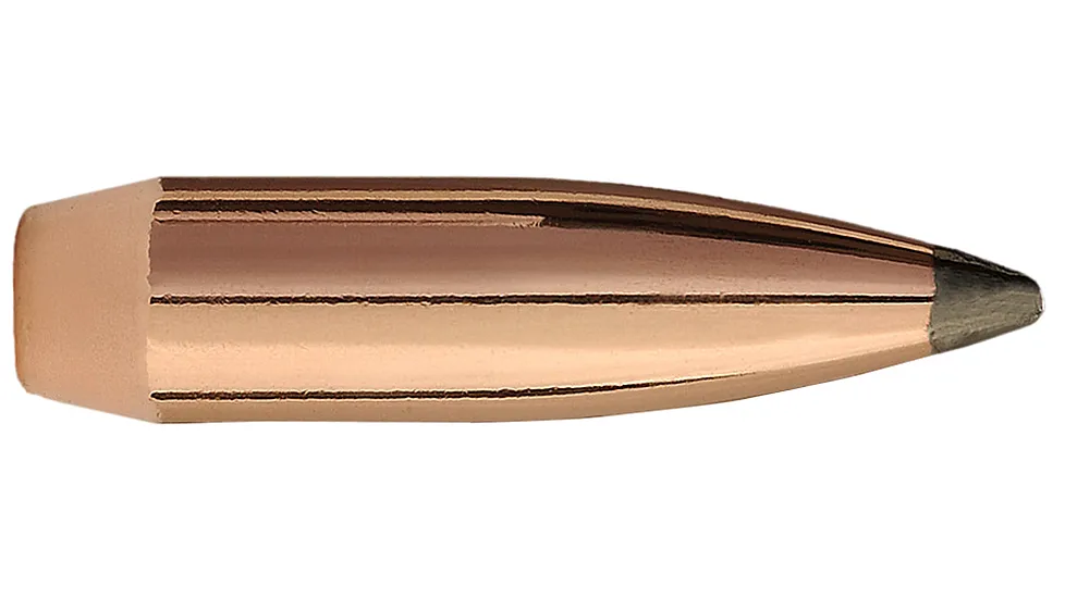 Sierra Bullets 270 Caliber 130 Grain SBT GameKing Rifle Bullets