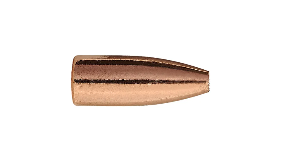 Sierra Bullets Varminter .30 Caliber 110 Grain HP Rifle Bullets