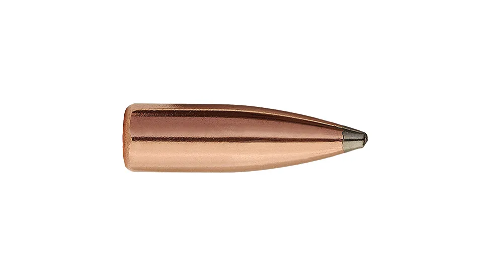 Sierra Bullets Pro-Hunter .30 Caliber 150 Grain Spitzer Rifle Bullets