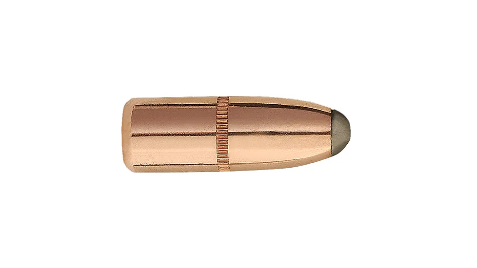 Sierra Bullets Pro-Hunter .30 Caliber 150 Grain RN Rifle Bullets