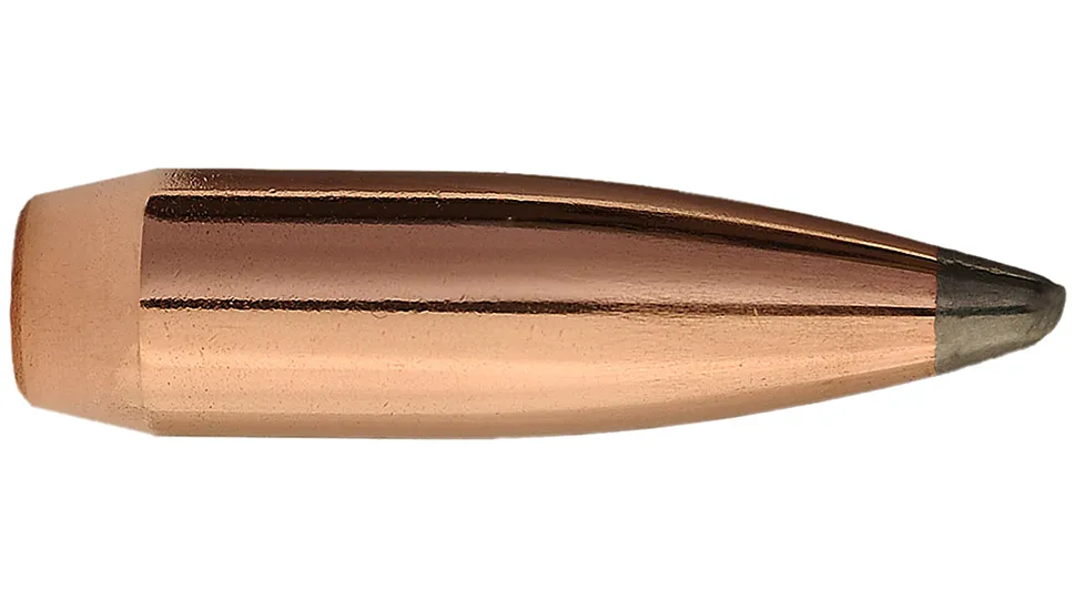 Sierra Bullets .30 Caliber 165 Grain SBT GameKing Rifle Bullets