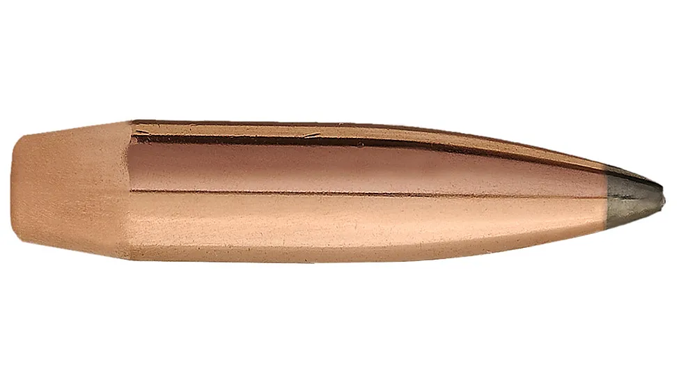 Sierra Bullets .30 Caliber 200 Grain SBT GameKing Rifle Bullets